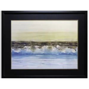 'Salt of the Sea', Karen Holt. Original Painting.